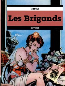 Originaux liés à Brigands (Les) - Les Brigands
