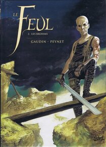 Original comic art related to Feul (Le) - Les Brohms