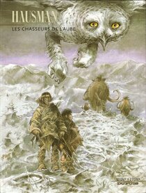 Originaux liés à Chasseurs de l'aube (Les) - Les chasseurs de l'aube