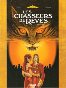 Originaux liés à Chasseurs de rêves (Les) - Les Chats