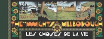 Original comic art related to Mighty Millborough (The) - Les choses de la vie