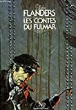 LES CONTES DU FULMAR - COLLECTION SERIE FANTASTIQUE / SCIENCE FICTION / AVENTURE N°171. - more original art from the same book