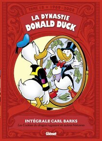 Les Cookies du dragon rugissant et autres histoires (1969 - 2008) - voir d'autres planches originales de cet ouvrage