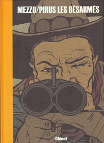 Les Désarmés - voir d'autres planches originales de cet ouvrage