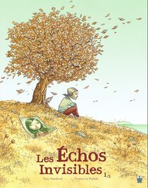 Originaux liés à Échos invisibles (Les) - Les Échos invisibles Partie 1/2