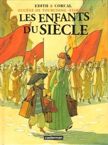 Les enfants du siècle - voir d'autres planches originales de cet ouvrage