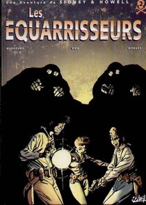 Originaux liés à Sidney et Howell - Les équarrisseurs