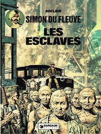 Les esclaves - more original art from the same book