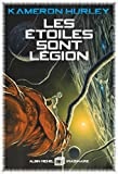 Les Etoiles sont Légion - more original art from the same book