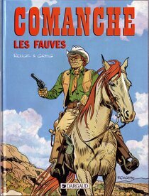 Originaux liés à Comanche - Les fauves