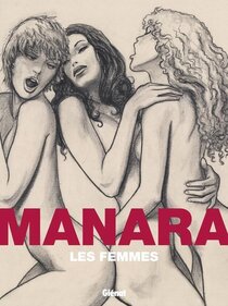 Les femmes - voir d'autres planches originales de cet ouvrage