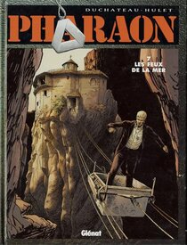 Original comic art related to Pharaon - Les feux de la mer