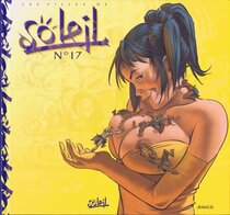 Original comic art related to Filles de Soleil (Les) - Les Filles de Soleil