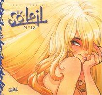 Original comic art related to Filles de Soleil (Les) - Les Filles de Soleil