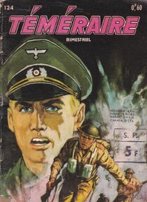 Arédit - Les forbans de l'atome