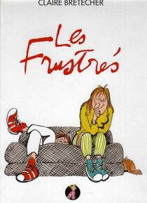 Les Frustrés - more original art from the same book