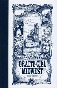 Originaux liés à Gratte-ciel du Midwest (Les) - Les gratte-ciel du Midwest