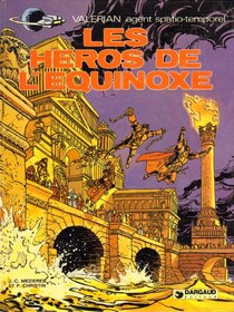 Les héros de l'Equinoxe