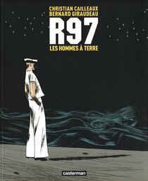 Original comic art related to R97 - Les hommes à terre
