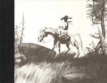 Lucky Comics - Les Indomptés