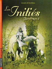 Originaux liés à Romantiques (Les) - Les initiés