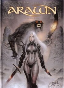 Original comic art related to Arawn - Les liens du sang