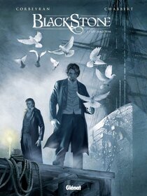 Originaux liés à BlackStone - Les magiciens