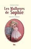 Les Malheurs de Sophie - more original art from the same book