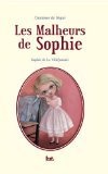 Original comic art related to Les Malheurs de Sophie