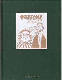 Originaux liés à Onésime - Les Meilleures Pages