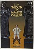 Les Parasites de l'esprit (Série Fantastique, science-fiction, aventures) - voir d'autres planches originales de cet ouvrage