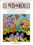 Les Pieds Nickelés, tome 16 : L'Intégrale - voir d'autres planches originales de cet ouvrage