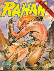 Les pierres qui brûlent / La folie de l'ivoire / Le venin de docilité / L'œil de granit - voir d'autres planches originales de cet ouvrage