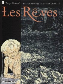 Les rêves - voir d'autres planches originales de cet ouvrage