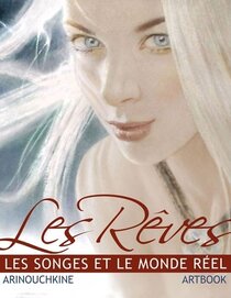 Les rêves - Les songes et le monde réel - more original art from the same book