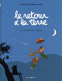 Originaux liés à Retour à la terre (Le) - Les révolutions