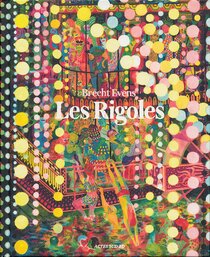 Les Rigoles - voir d'autres planches originales de cet ouvrage