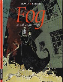 Original comic art related to Fog - Les sables du temps