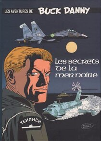 Les Secrets de la mer Noire - voir d'autres planches originales de cet ouvrage