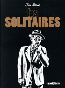 Originaux liés à Solitaires (Les) - Les solitaires