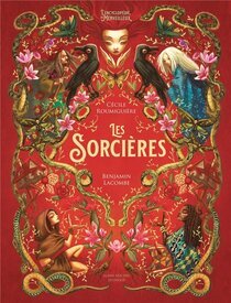 Originaux liés à Sorcières (Les) (Roumiguière/Lacombe) - Les sorcières