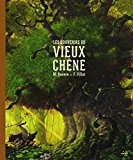 Les souvenirs du vieux chêne - voir d'autres planches originales de cet ouvrage