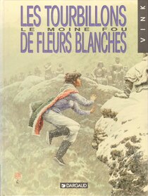 Les tourbillons de fleurs blanches - more original art from the same book
