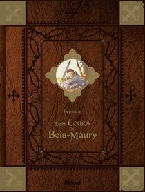 Les Tours de Bois-Maury