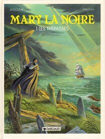 Originaux liés à Mary la Noire - Les trépassés