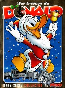 Les trésors de Donald 3 - more original art from the same book