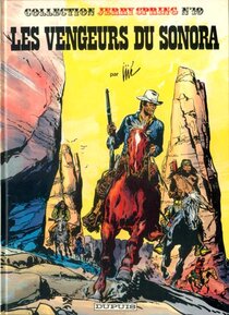 Originaux liés à Jerry Spring - Les vengeurs du Sonora