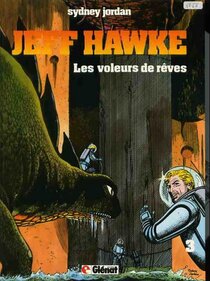 Originaux liés à Jeff Hawke - Les voleurs de reves