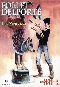 Originaux liés à Zingari (Les) - Les Zingari