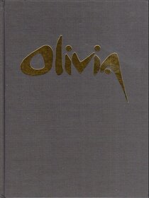 Original comic art related to (AUT) De Berardinis, Olivia - Let them eat scheesecake : the art of olivia